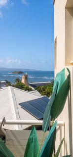 Appartement accueillant près de la plage à Tartane, 80 m² - 3