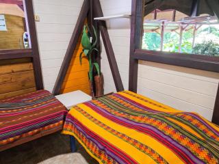 Bel appartement avec 5 chambres à Goyave - 2