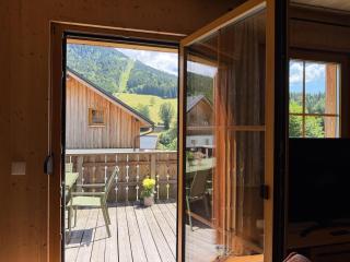 Hideaway Chalets Loser - 3 by AA Holiday Homes - 2