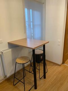 Appartement Cosy centre ville - 6