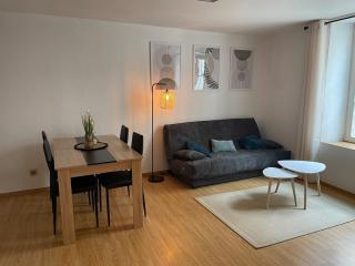 Appartement Cosy centre ville - 2