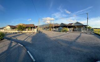 Villa Umar Home Stay - 9