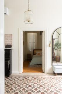 Historic Center 3BR And 3BATH Restored Heritage Home - 4