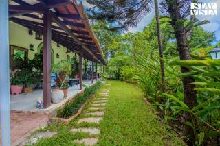 StayVista at Casa Do Louisa with BBQ and Pool - 8