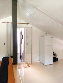Maison cosy à Baie-Mahault, 60 m² avec balcon - 3