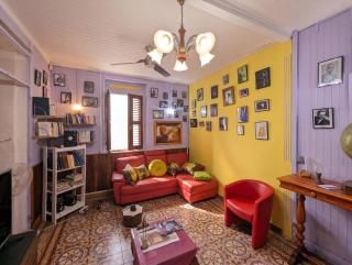 Maison confortable à Fort-de-France avec espace extérieur - 9