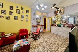 Maison confortable à Fort-de-France avec espace extérieur - 1