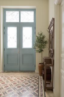 Historic Center 3BR And 3BATH Restored Heritage Home - 1