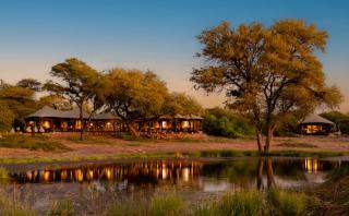 Onguma Tented Camp - 7