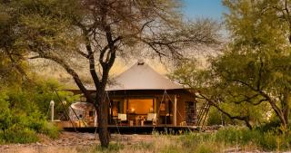 Onguma Tented Camp - 0