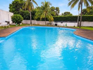 Spacious Apartment Trou aux Biches - 0