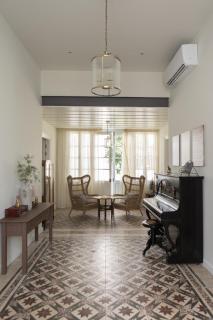 Historic Center 3BR And 3BATH Restored Heritage Home - 0