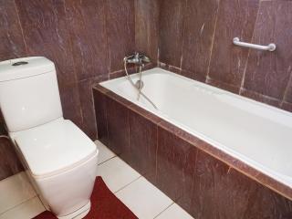 Spacious Apartment Trou aux Biches - 9