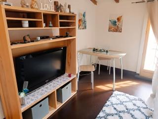 Maison chaleureuse à Capendu avec cheminée et jardin - 9