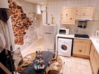 Maison chaleureuse à Capendu avec cheminée et jardin - 7
