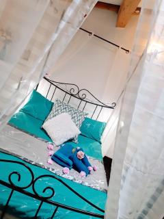 Maison chaleureuse à Capendu avec cheminée et jardin - 4