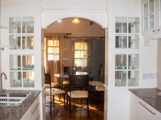 Charming house in Albion + enclosed garden and shared pool - 7