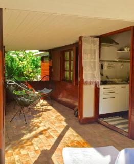 Charming house in Albion + enclosed garden and shared pool - 5