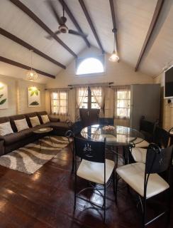 Charming house in Albion + enclosed garden and shared pool - 4