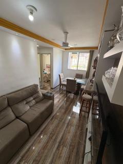 Apartamento completo - 0