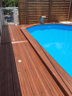 Appartement moderne à Deshaies, 35 m², vue mer - 6