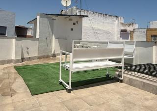 Apartamento de 3 dormitorios y chill out - 9