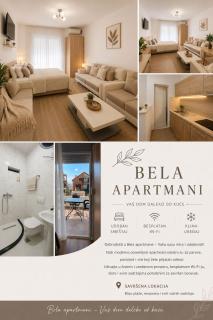 belaapartmani - 5