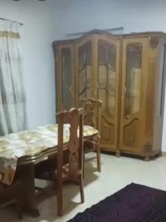 شقه مفروشه للايجار شارع ترسا الرئيسي - 4