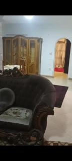شقه مفروشه للايجار شارع ترسا الرئيسي - 1