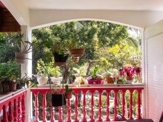 Appartement lumineux aux Abymes, 56 m², terrasse et parking - 0