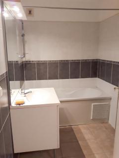 Appartement lumineux aux Abymes, 56 m², terrasse et parking - 6