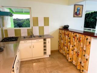 Appartement convivial à Bouillante de 66 m² - 8