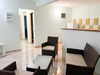 Appartement convivial à Bouillante de 66 m² - 6