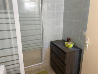 Appartement convivial à Bouillante de 66 m² - 3