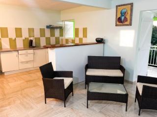 Appartement convivial à Bouillante de 66 m² - 6