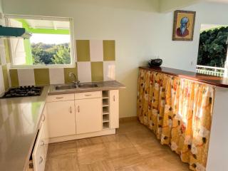 Appartement convivial à Bouillante de 66 m² - 5