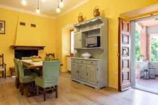Il Cipresso, Casa dei Nonni, Cortona - 3