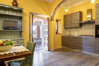 Il Cipresso, Casa dei Nonni, Cortona - 2
