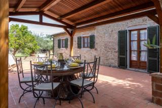 Il Cipresso, Casa Lucia, Cortona - 0