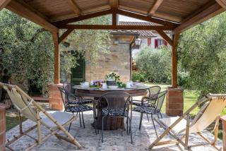 Il Cipresso, Casa Martina, Cortona - 9