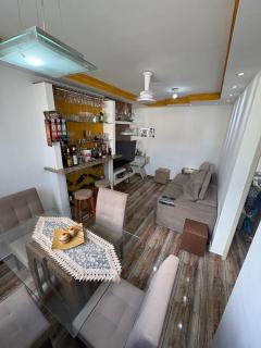 Apartamento completo - 7