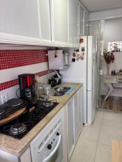 Apartamento completo - 3