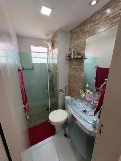 Apartamento completo - 2