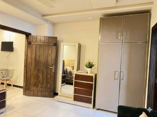 Metro Apartments near Medicsi Civic center bahria town RWP - 5