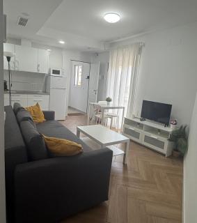 Apartamento de 3 dormitorios y chill out - 0