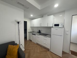 Apartamento de 3 dormitorios y chill out - 8