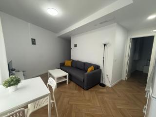 Apartamento de 3 dormitorios y chill out - 7