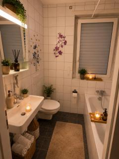 Appartement meublé - Genève Onex - 3
