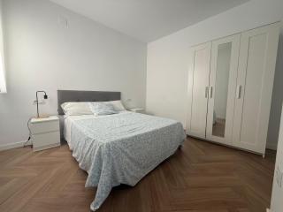 Apartamento de 3 dormitorios y chill out - 5