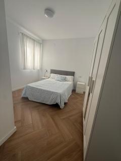 Apartamento de 3 dormitorios y chill out - 4